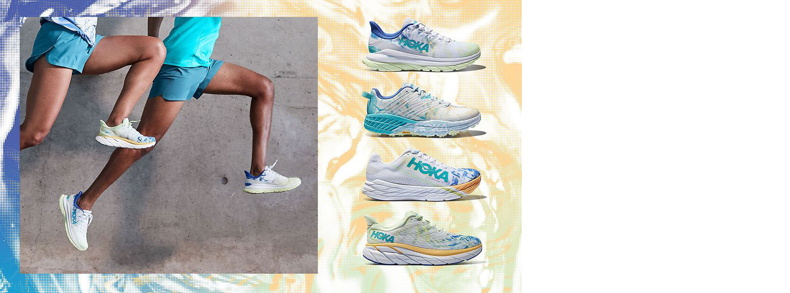 Hoka One One Clifton 8