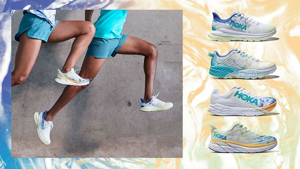 Hoka One One Clifton 8